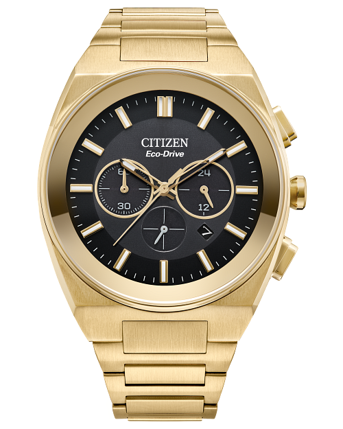 Citizen eco drive keeps stopping best sale